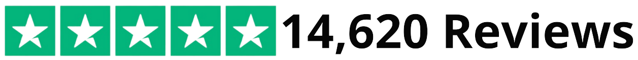 14.620 avaliações