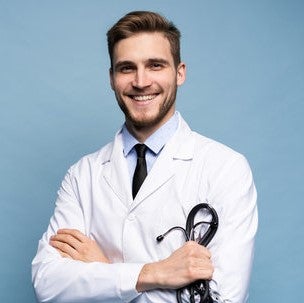 Dr. Especialista
